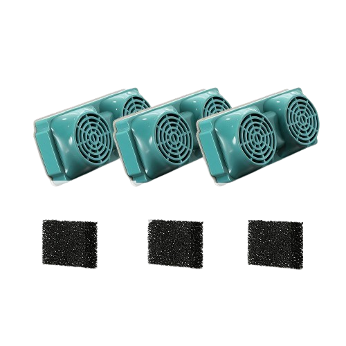 12 månaders supply filter